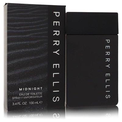 Perfume Masculino Perry Ellis 100 Ml Eau De Toilette Spray