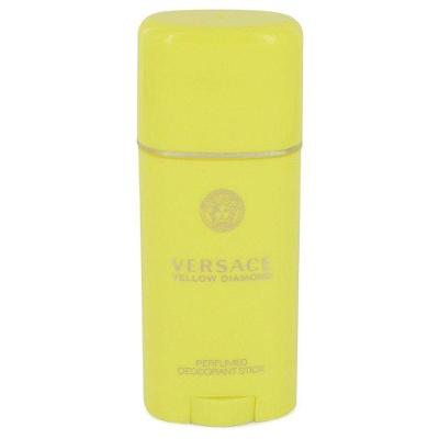Perfume/desodorante Feminino Yellow Diamond Versace 50 Ml Barra