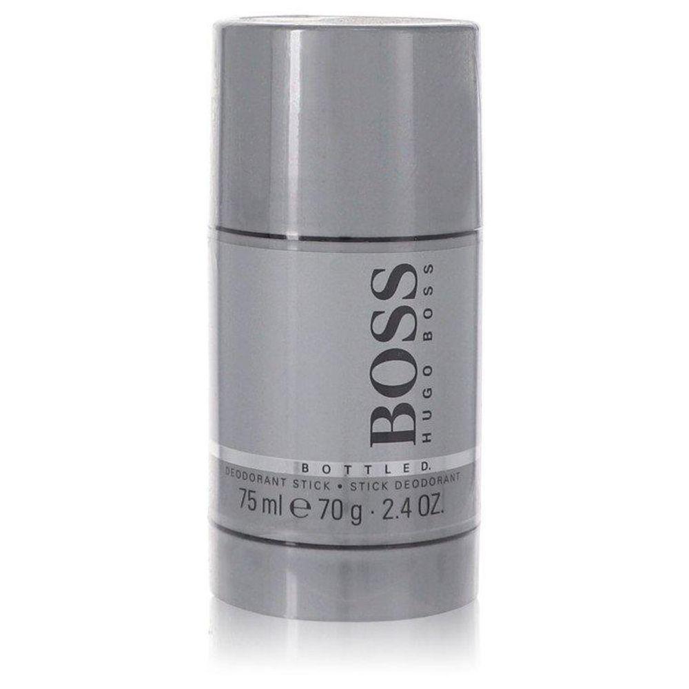 Perfume Masculino No. Hugo Boss 60 Ml Desodorante Bastão - 1