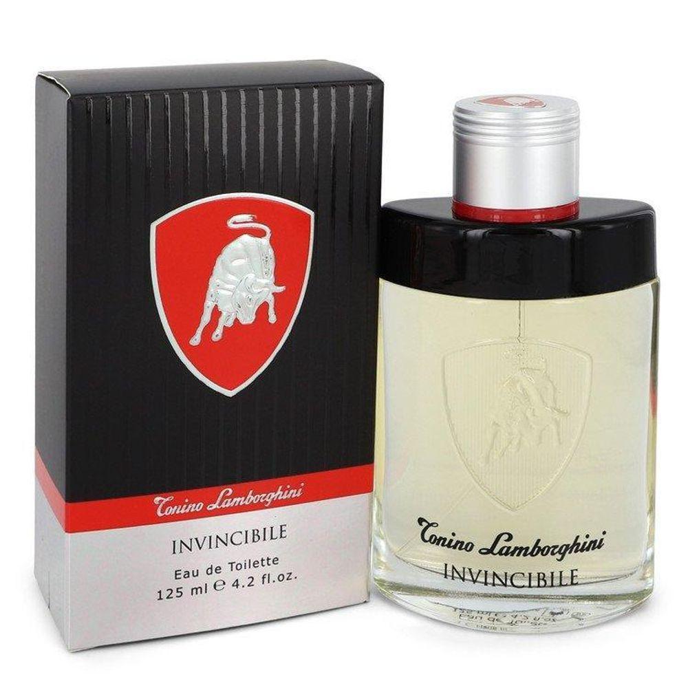 Perfume Masculino Tonino Lamborghini 125 Ml Eau De Toilette Spray - 1