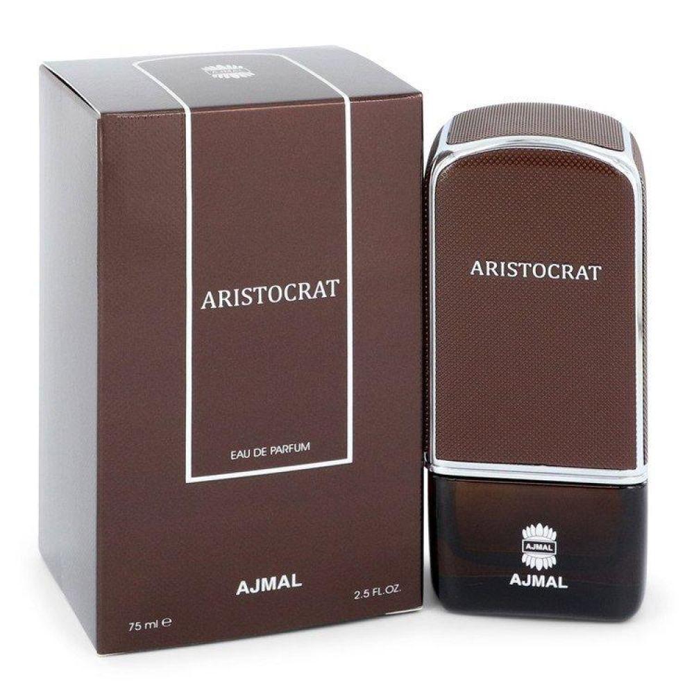 Colônia Masculina Ajmal 75 Ml Eau De Parfum Spray - 1