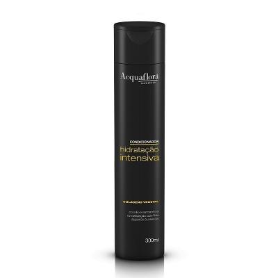 Condicionador Hidratação Intensiva Acquaflora 300ml