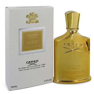 Col. Masculina Millesime Imperial Creed 100 Ml Eau De Parfum