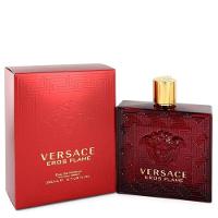 Col. Masculina Versace 200 Ml Eau De Parfum Spray - 1