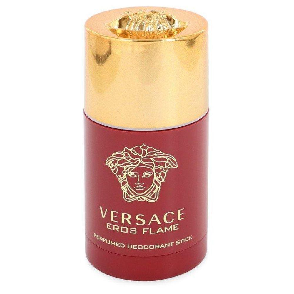 Col. Masculina Versace 75 Ml Desodorante Spray - 1
