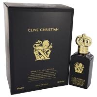 Perf. Fem. X Clive Christian 50 Ml Pure Parfum - 2