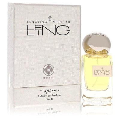 Col. Masculino Lengling Munich No 8 Apero 50 Ml Extrait De Parfum
