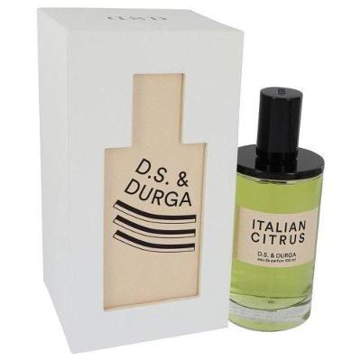 Col. Masculina Italian Citrus D.s. & Durga 100 Ml