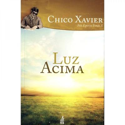 Luz Acima Novo Projeto