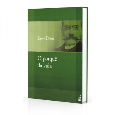 Porquê Da Vida (o) - (novo Projeto)