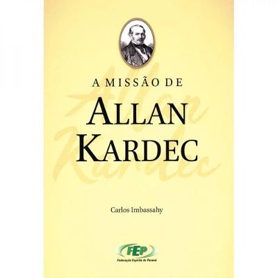 Missão De Allan Kardec (a)