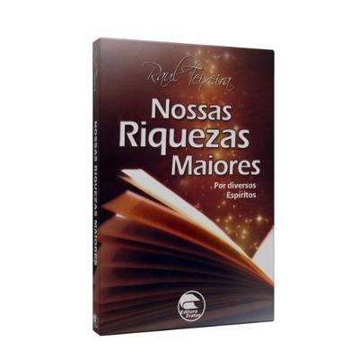 Nossas Riquezas Maiores