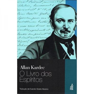 O Livro dos Espíritos Nova Tradução Novo Projeto