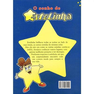 Sonho De Estelinha (o)