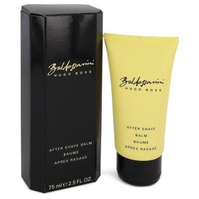 Colonia Masculino Baldessarini Col. Hugo Boss 75 Ml Loção Pósbarba