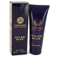 Colonia Masculino Pour Homme Dylan Blue Col. Versace 100 Ml Pós Barba - 1