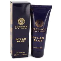 Colonia Pós Barba Pour Homme Dylan Blue Col. 100 Ml Versace - 1