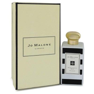 Colonia Masculina Pomegranate Noir 100 Ml Jo Malone
