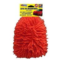 Luva Microfibra Para Lavar Carro - Centralsul - 1