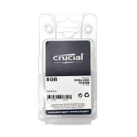 Memória Para Notebook 8gb Crucial, Ddr4, 3200mhz, Cl22 - 2