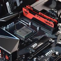 Memória Gamer Patriot Viper Elite Ii 8gb, Ddr4, 3200mhz, Cl18 - 6