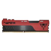 Memória Gamer Patriot Viper Elite Ii 8gb, Ddr4, 3200mhz, Cl18 - 8