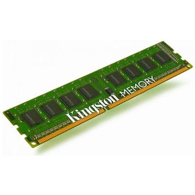Memória 8Gb Ddr3 1333Mhz Kingston Kvr1333D3N9/8G
