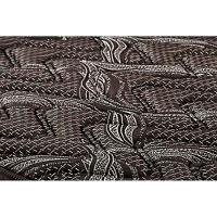 Cama Box Queen: Colchão Molas Ensacadas Paropas Masterpocket Privilege + Base Black(158X198X24) - 3