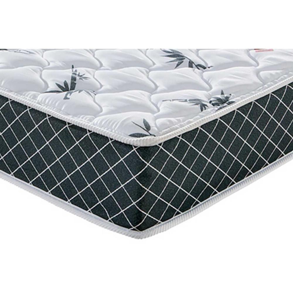 Colchão Casal Espuma D45 Confortex (138x188x16) - Plumatex - 3