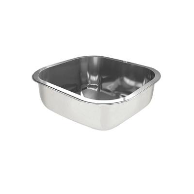Multiuso De Cozinha Cuba Embutir Multilinha Aço - Itatiaia