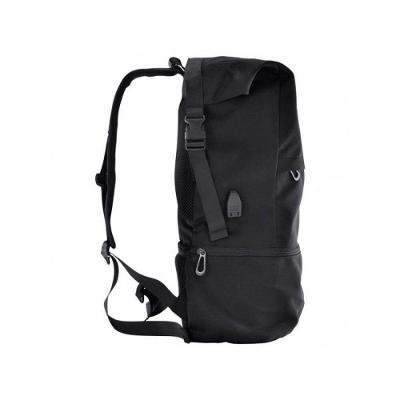 Mochila Para Notebook Traveltech Impermeável Tb 1 Preto