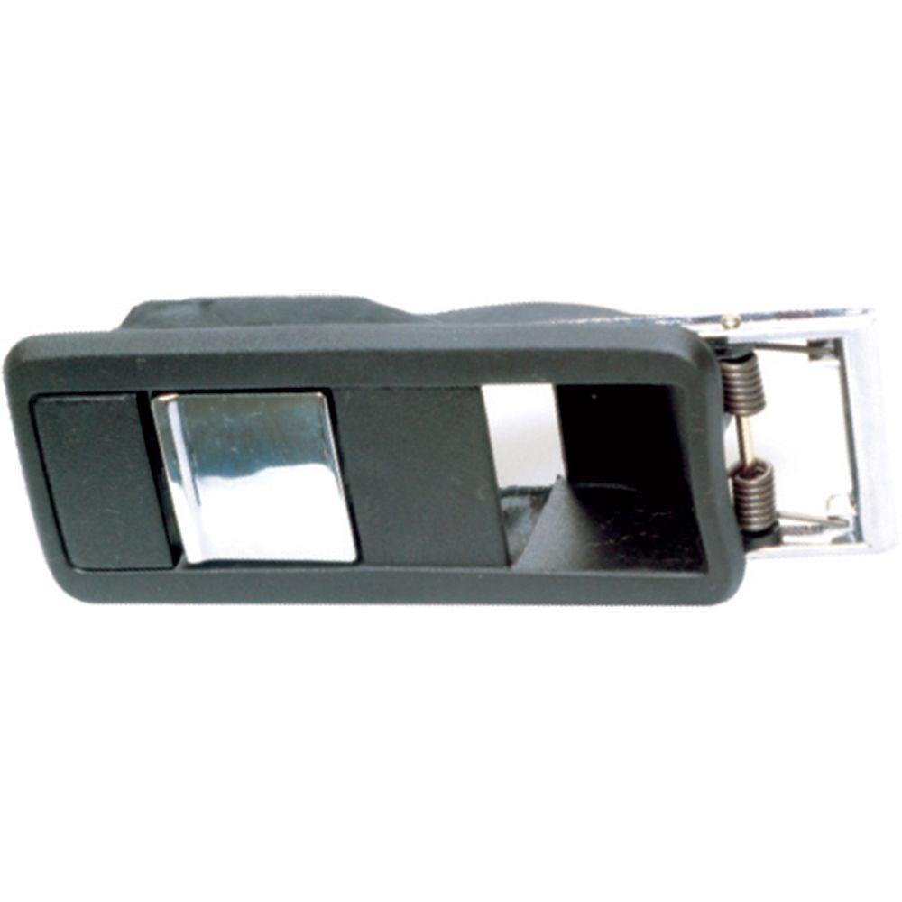 Maçaneta Externa Porta Dianteira Sem Chave Alfa Romeo Todos - 1