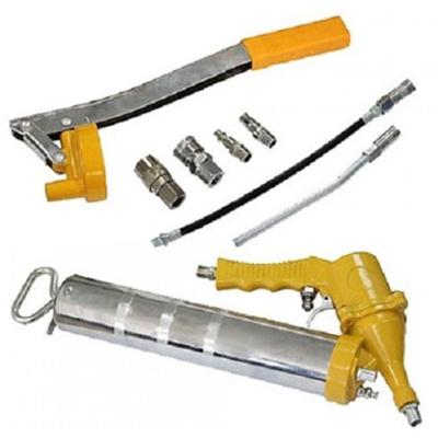 Aplicador De Graxa Chiaperini Ch Ep-45 Engraxadeira Pneumática Manual