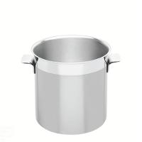 Balde De Gelo Tramontina Cosmos Em Aço Inox Com Acabamento Fosco 10 Cm 0,9 L Tramontina - 1