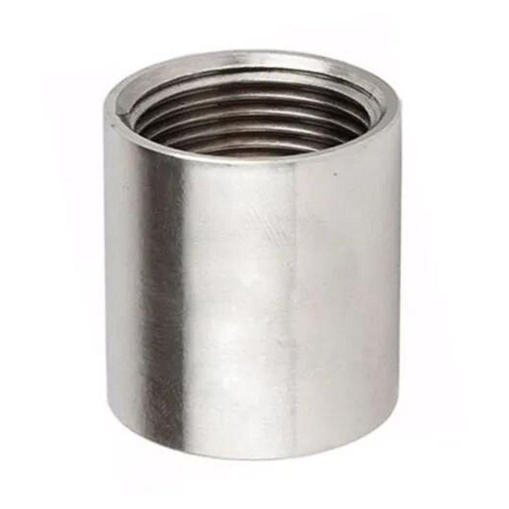 Uva Inox 21-2 Rosca Interna Berton - 1