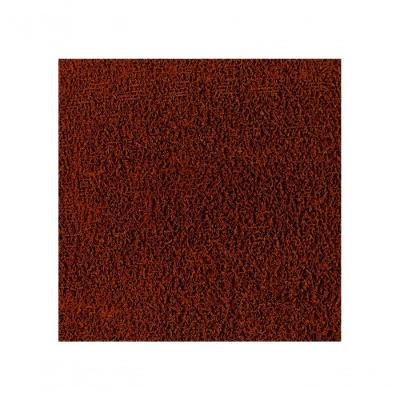 Placa De E.v.a. Atoalhado 2.0 Mm, 40X48 Cm 5 Folhas Marrom