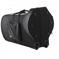 Tuba Harmonics Bb Hbb-534l 4-4 4 Pistos Laqueada [f002]