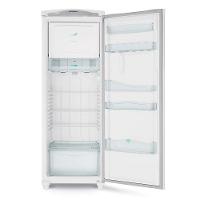 Refrigerador Consul Frost Free 342 Litros Com Controle De Temperatura Crb39 Branco 110v - 2
