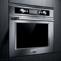 Micro-ondas De Embutir Brastemp Gourmand 40 Litros Inox 220V - 1