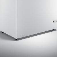 Freezer Horizontal Consul 2 Portas 414 Litros Branco Chb42fbbna - 220v - 3