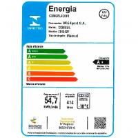 Freezer Horizontal Consul 2 Portas 414 Litros Branco Chb42fbbna - 220v - 5