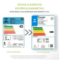 Freezer Vertical Consul 1 Porta Branco 121l - Cvu18gb - 220v - 6
