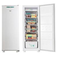 Freezer Vertical Consul 1 Porta Branco 121l - Cvu18gb - 220v - 3