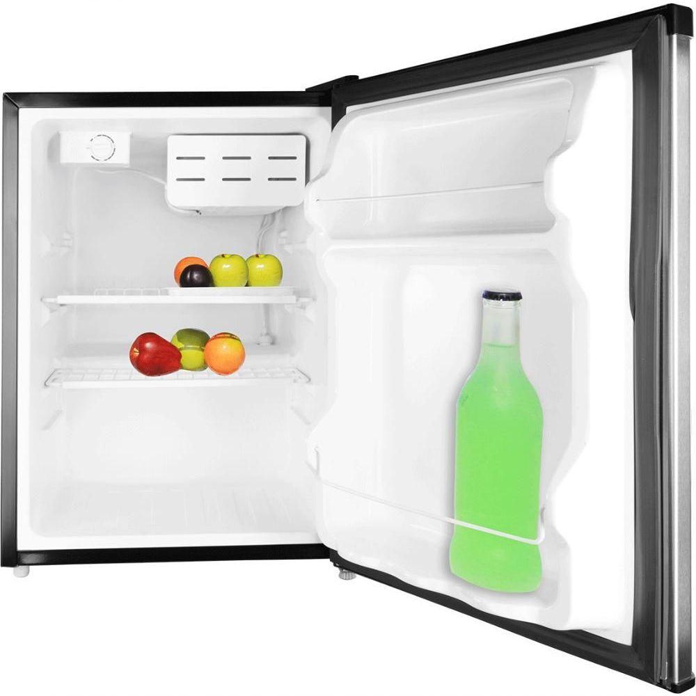 Frigobar Philco Inox PFG85PL 67 Litros 127V - 6