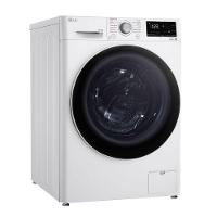 Lava e Seca Smart LG VC5 12kg Branca Com Inteligência Artificial AIDD CV3012WC5 110V - 3