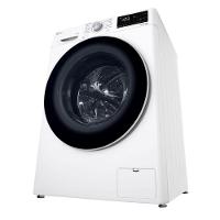 Lava e Seca Smart LG VC5 12kg Branca Com Inteligência Artificial AIDD CV3012WC5 110V