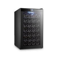Climatizador Termoelétrico 28 Garrafas 127v Easycooler Preto - 1
