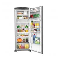 Geladeira Consul Frost Free 342 Litros Inox com Gavetão Hortifruti CRB39AK 127V - 2