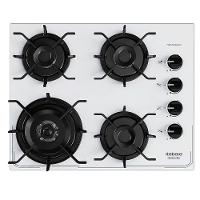 Cooktop Itamaster 4 Bocas Branco Bivolt - 2
