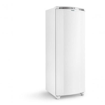Freezer Vertical Consul 246 Litros 1 Porta Branco Cvu30fbana - 127V